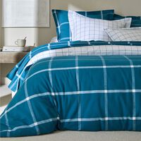Collectie flanel